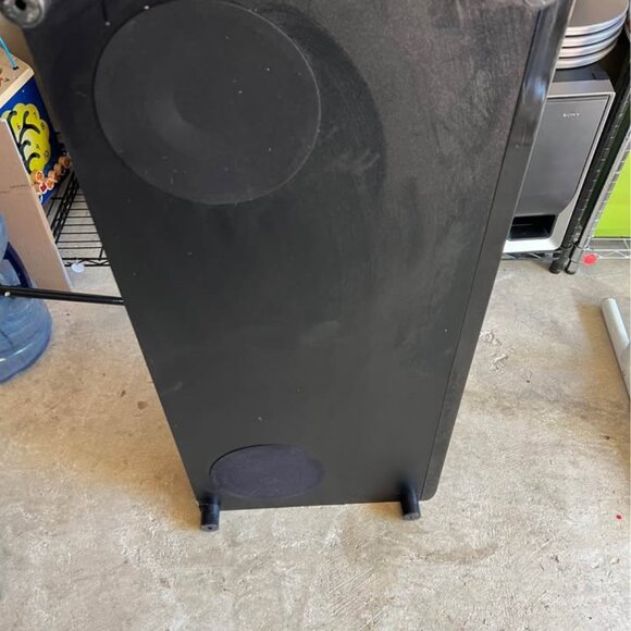 surround sound system HD-A6250 2000W 5.1 multi-ch - Picture 3 of 6